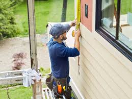 Best Siding for New Construction  in Estero, FL